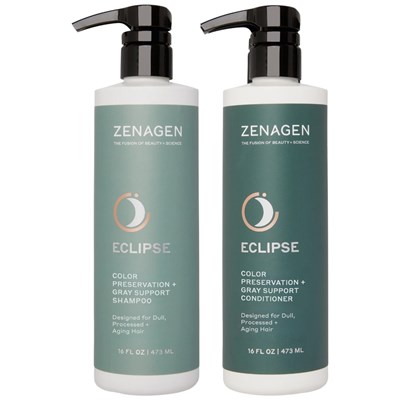 Zenagen Eclipse 16 oz. Duo 2 pc.