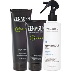 Zenagen Evolve Restoration Kit 5 pc.