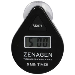 Zenagen 5 Minute Digital Shower Timer