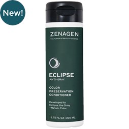 Zenagen Anti-Gray Color Preservation Conditioner 6.75 Fl. Oz.