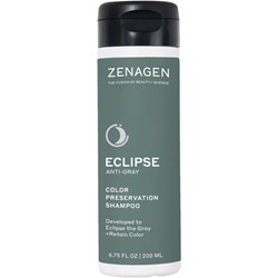 Zenagen Anti-Gray Color Preservation Shampoo 6.75 Fl. Oz.