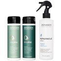Zenagen Eclipse Kit 3 pc.