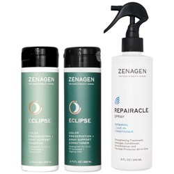 Zenagen Eclipse Kit 3 pc.