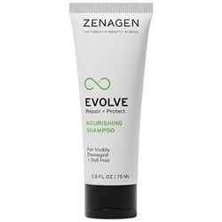 Zenagen Nourishing Shampoo Repair Treatment 2.5 Fl. Oz.