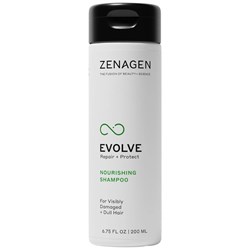 Zenagen Nourishing Shampoo Repair Treatment 6.75 Fl. Oz.
