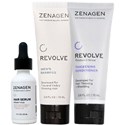 Zenagen Revolve Men's Travel Holiday Trio 3 pc.