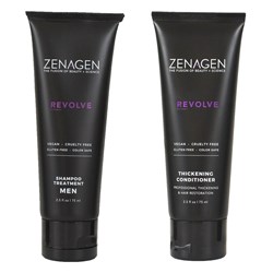 Zenagen Revolve Men's Duo Kit 3 pc.