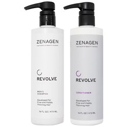 Zenagen Revolve Men's 16 oz. Duo 2 pc.