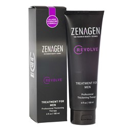 Zenagen Treatment for Men 6 Fl. Oz.