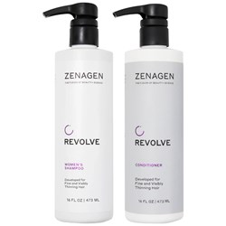 Zenagen Revolve Women's 16 oz. Duo 2 pc.