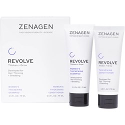 Zenagen Revolve Women's Duo Kit 2 pc.