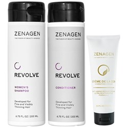 Zenagen Revolve Women's Kit 3 pc.