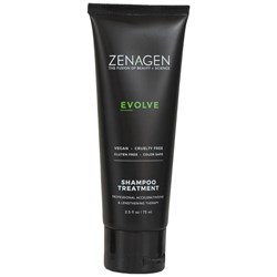 Zenagen Treatment 2.5 Fl. Oz.