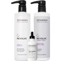 Zenagen Women's Revolve 16 oz. Duo + Serum 3 pc.